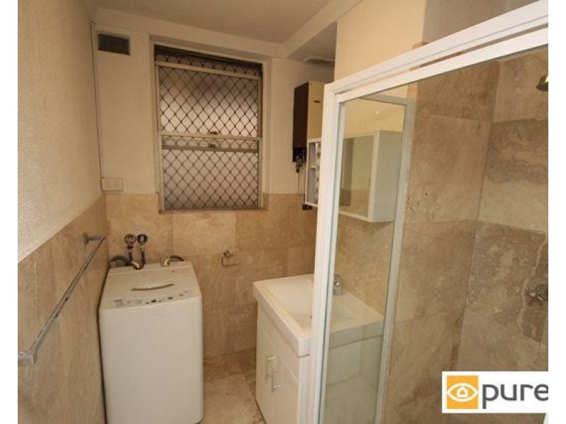 206/124 Subiaco Road, Subiaco WA 6008