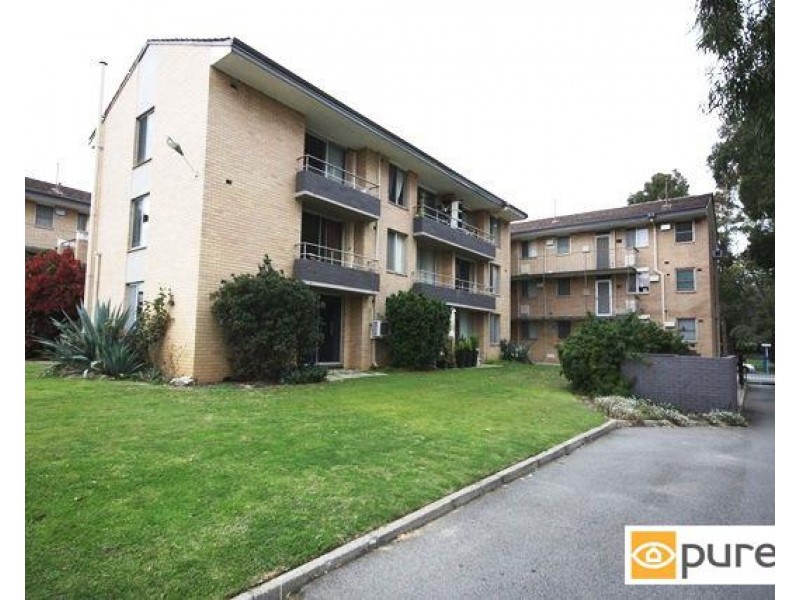 206/124 Subiaco Road, Subiaco WA 6008