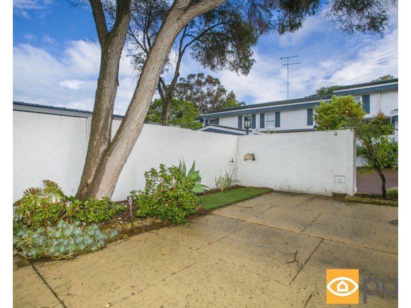 2/27 Osborne Road, East Fremantle WA 6158