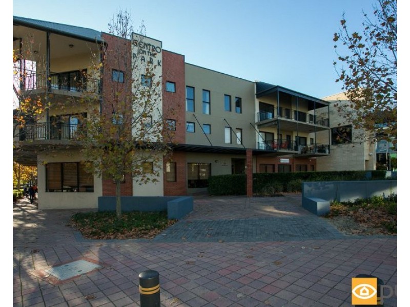 15/2 Centro Avenue, Subiaco WA 6008