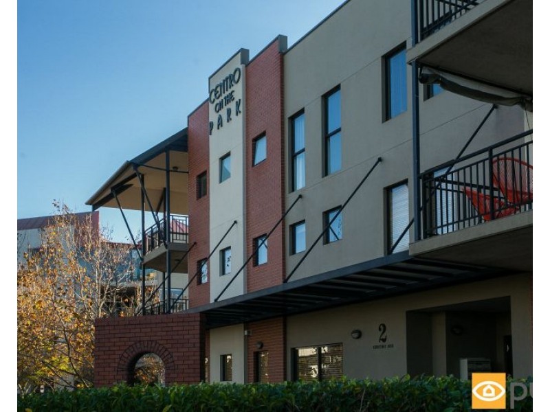15/2 Centro Avenue, Subiaco WA 6008
