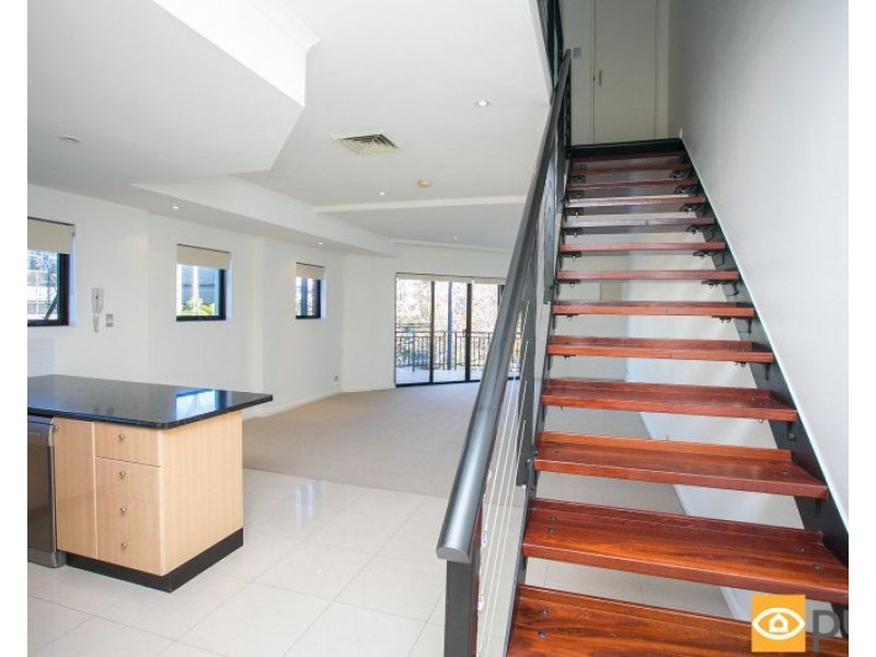 15/2 Centro Avenue, Subiaco WA 6008