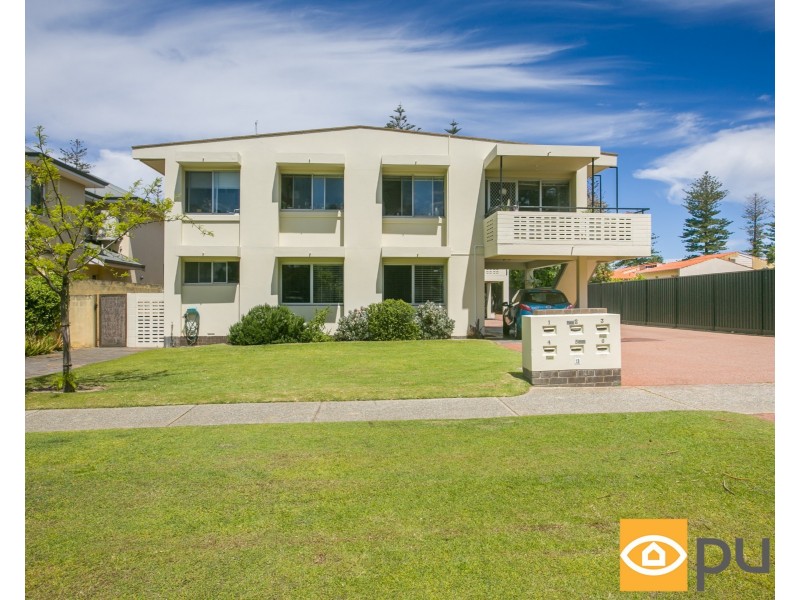 5/13 Rosendo Street, Cottesloe WA 6011
