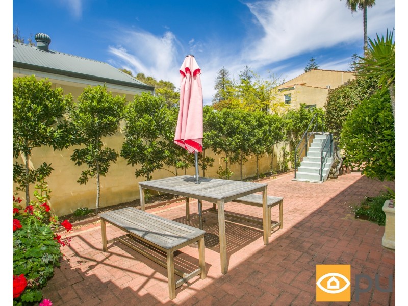 5/13 Rosendo Street, Cottesloe WA 6011