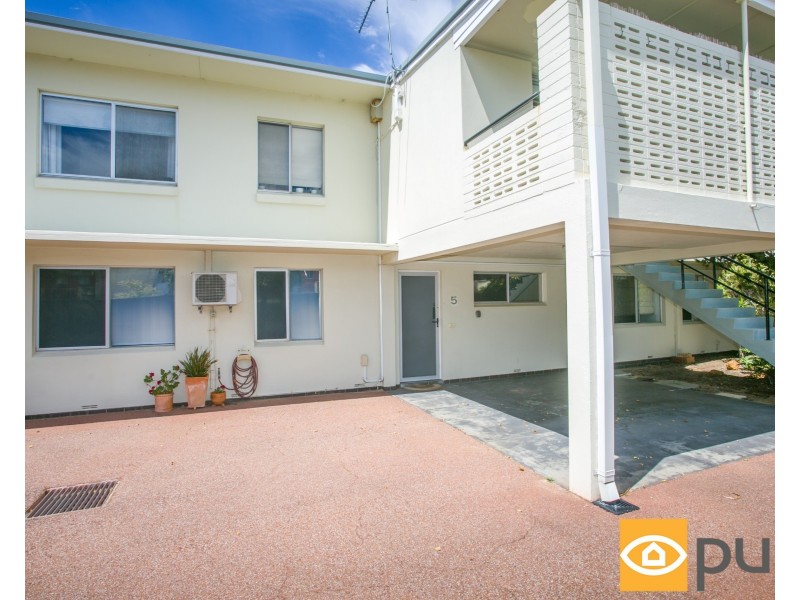 5/13 Rosendo Street, Cottesloe WA 6011