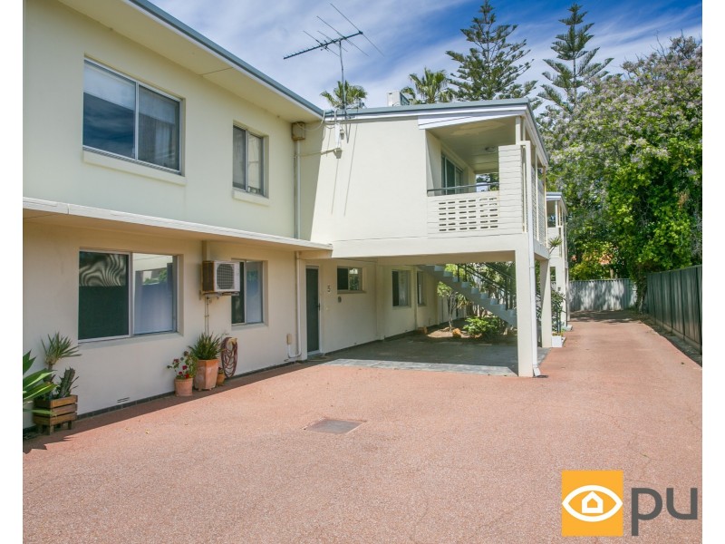 5/13 Rosendo Street, Cottesloe WA 6011