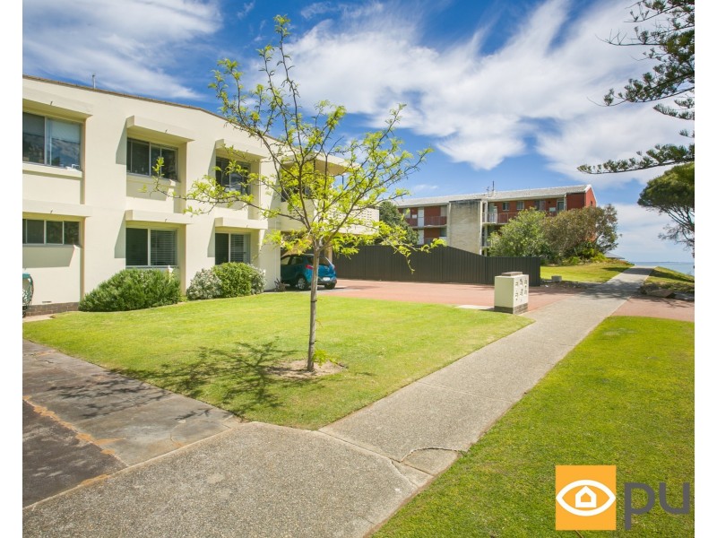5/13 Rosendo Street, Cottesloe WA 6011