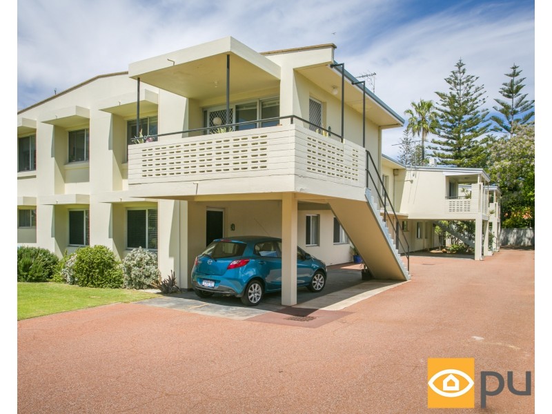 5/13 Rosendo Street, Cottesloe WA 6011
