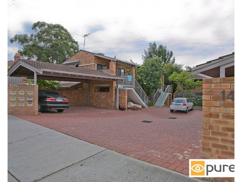 3/144 Bagot Road, Subiaco WA 6008