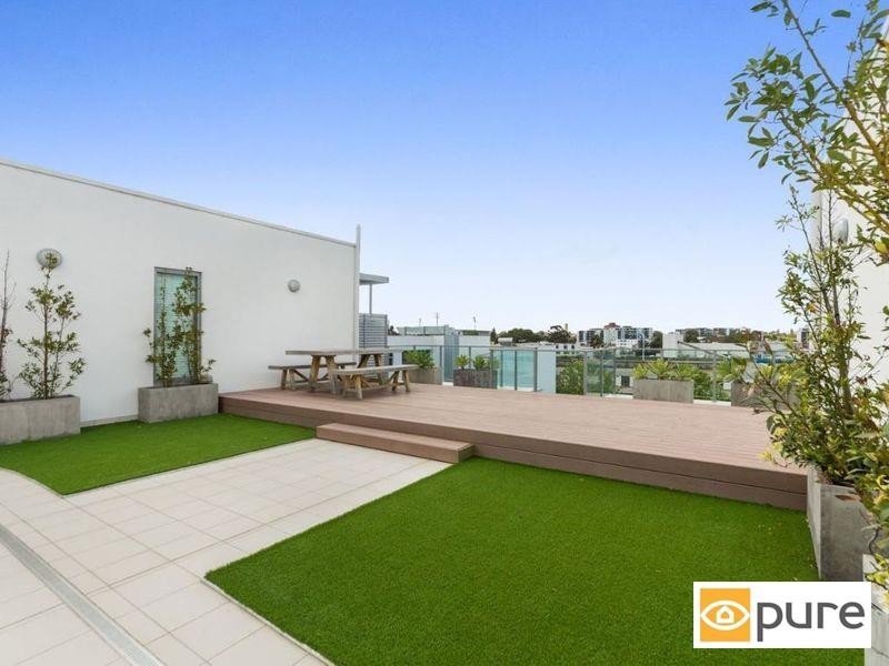 301/122 Brown Street, East Perth WA 6004