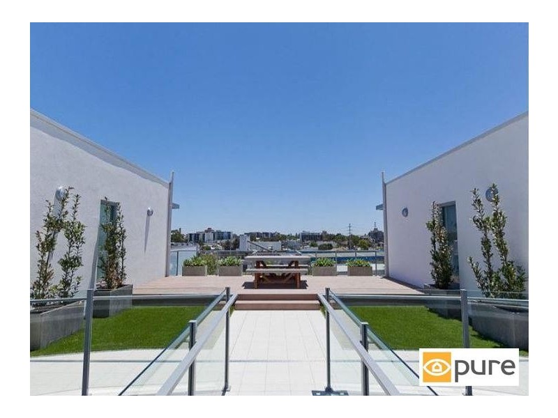 301/122 Brown Street, East Perth WA 6004