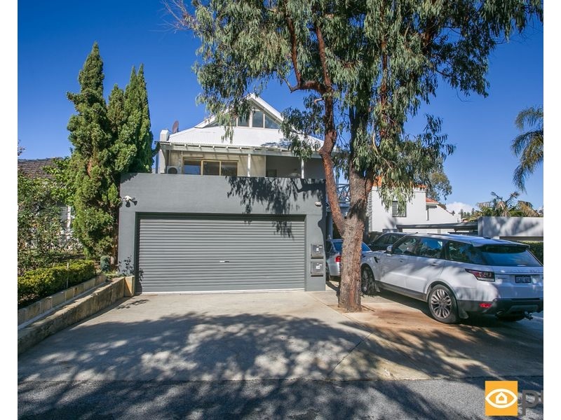 3A Vera Street, Cottesloe WA 6011