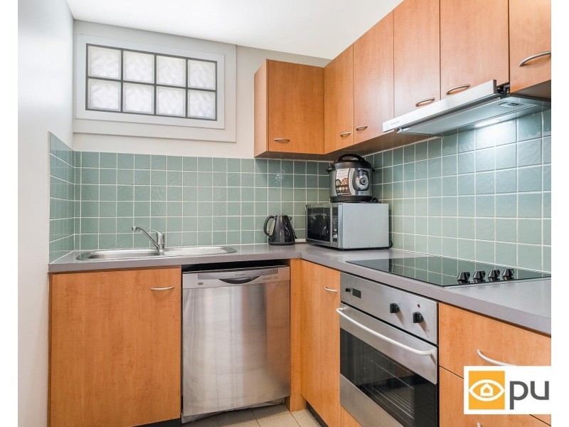 2J/811 Hay Street, Perth WA 6000