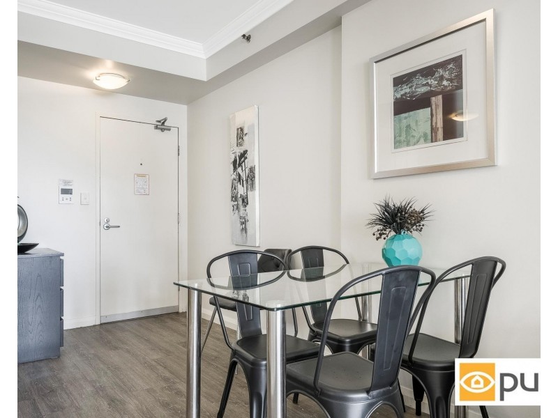2J/811 Hay Street, Perth WA 6000
