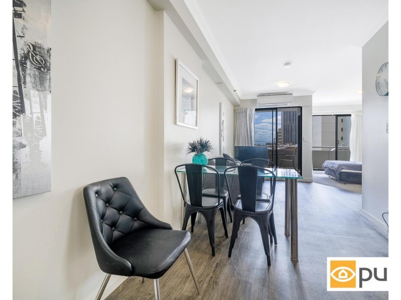 2J/811 Hay Street, Perth WA 6000