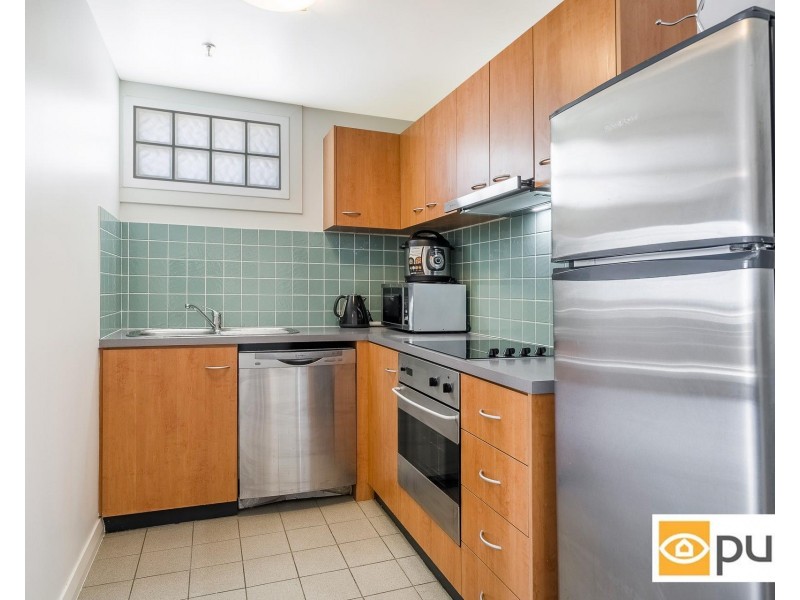 2J/811 Hay Street, Perth WA 6000