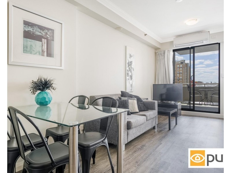 2J/811 Hay Street, Perth WA 6000
