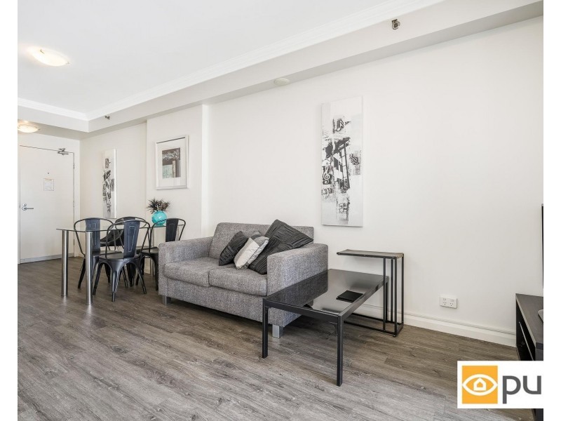 2J/811 Hay Street, Perth WA 6000