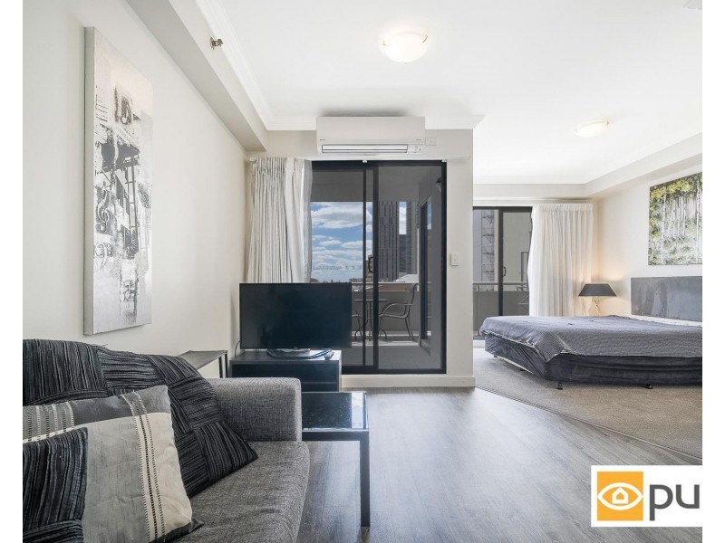 2J/811 Hay Street, Perth WA 6000