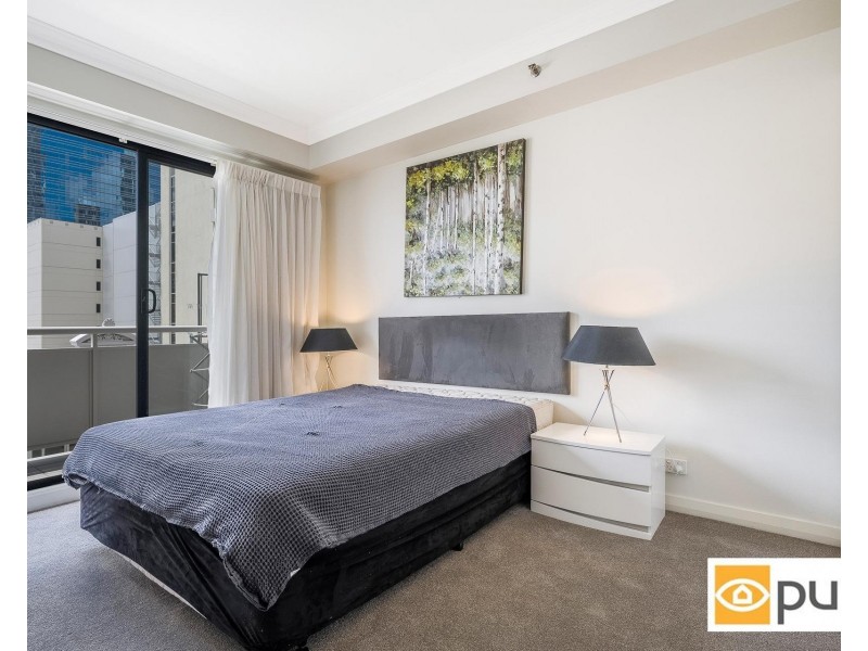 2J/811 Hay Street, Perth WA 6000