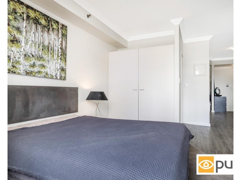 2J/811 Hay Street, Perth WA 6000