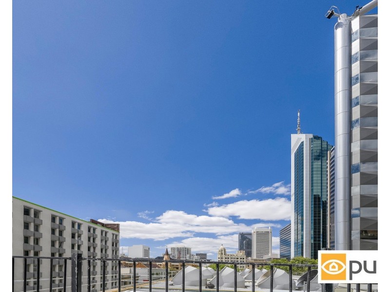 2J/811 Hay Street, Perth WA 6000