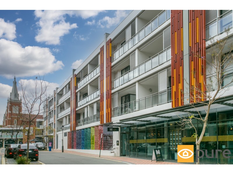 308/1 Wexford Street, Subiaco WA 6008