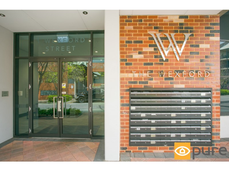 308/1 Wexford Street, Subiaco WA 6008