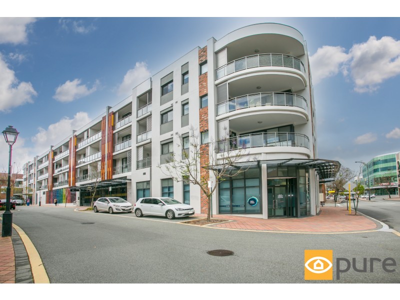 308/1 Wexford Street, Subiaco WA 6008