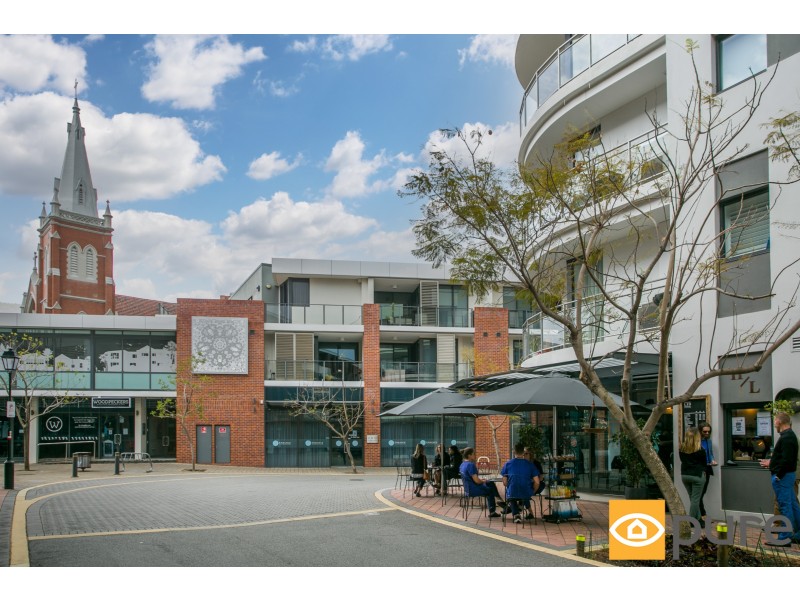 308/1 Wexford Street, Subiaco WA 6008