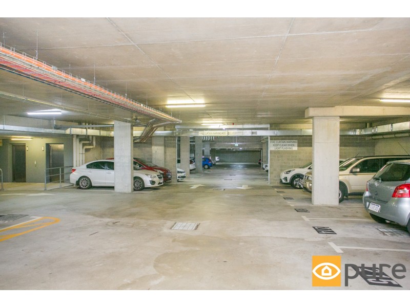 308/1 Wexford Street, Subiaco WA 6008