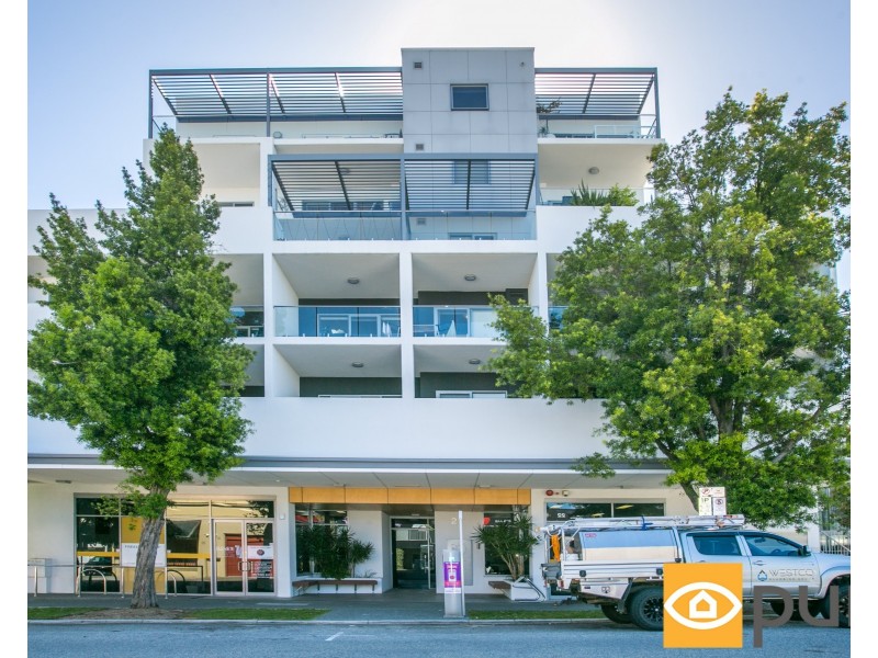 20/21-23 Northwood Street, West Leederville WA 6007