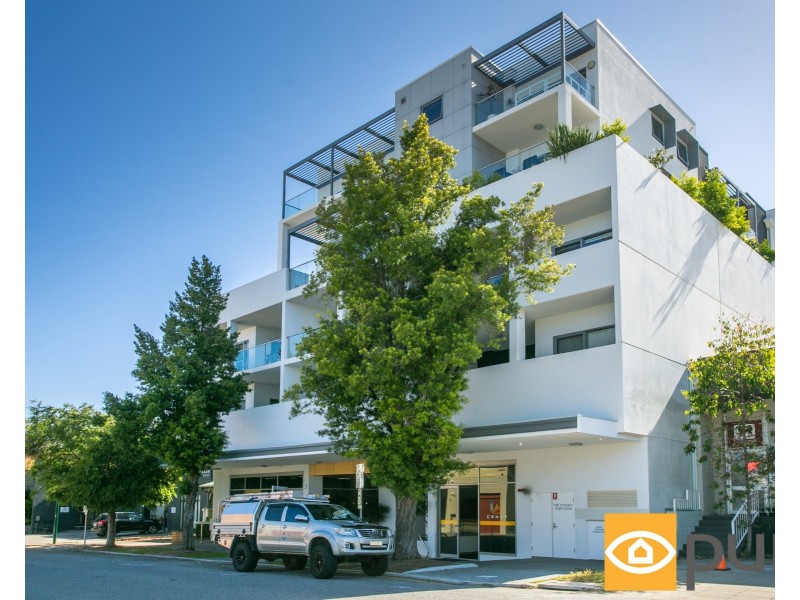 20/21-23 Northwood Street, West Leederville WA 6007