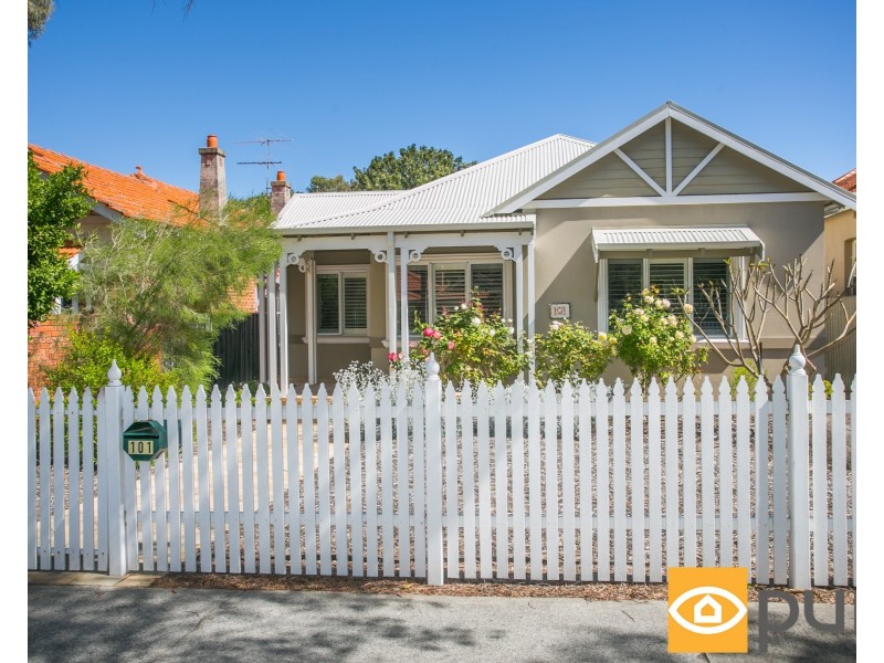 101 Gloster Street, Subiaco WA 6008