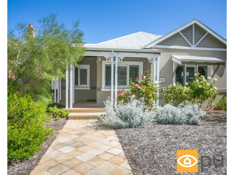 101 Gloster Street, Subiaco WA 6008