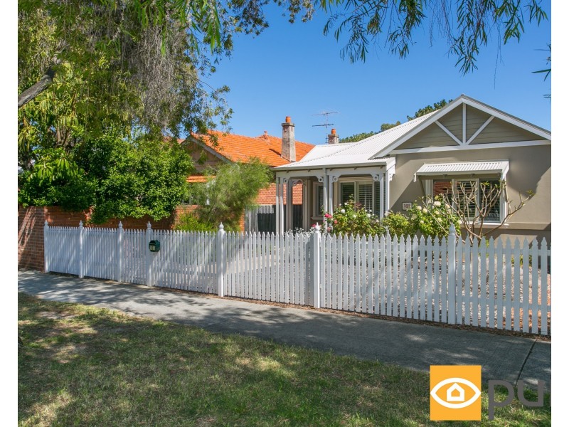 101 Gloster Street, Subiaco WA 6008