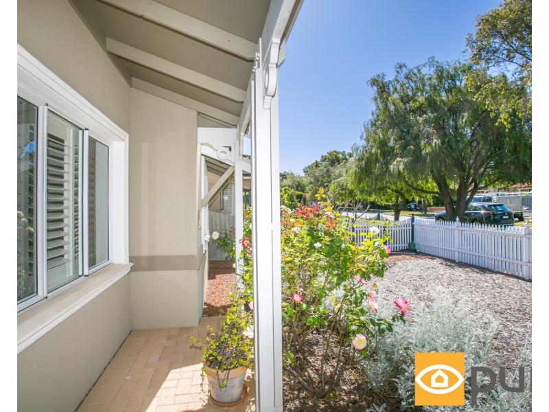 101 Gloster Street, Subiaco WA 6008