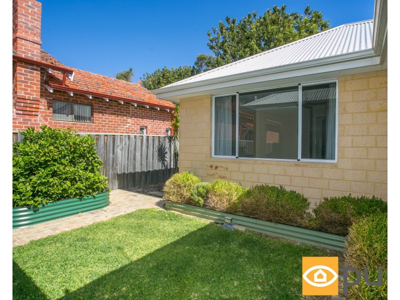 101 Gloster Street, Subiaco WA 6008