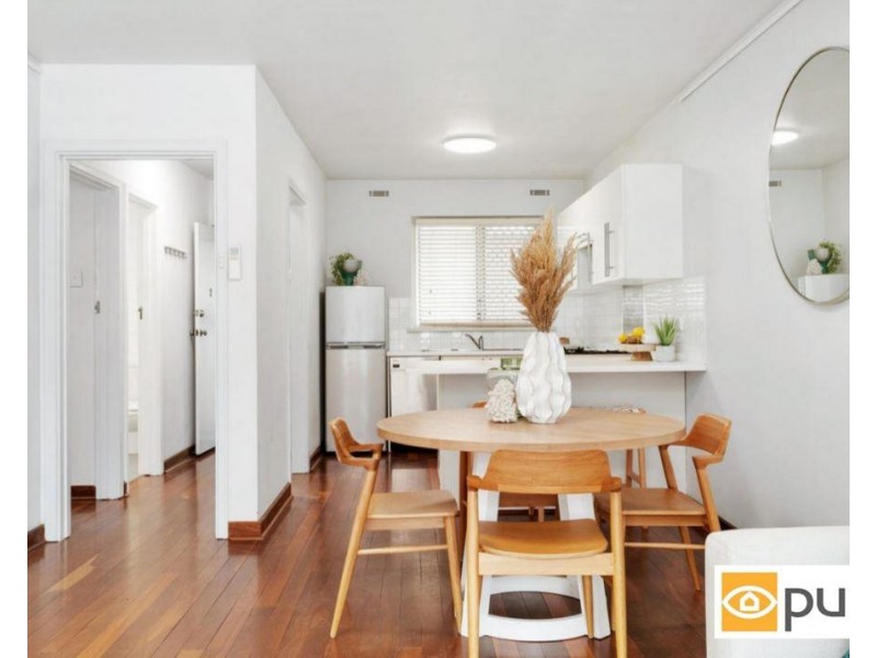 2/18 Beach Street, Cottesloe WA 6011