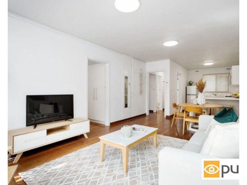 2/18 Beach Street, Cottesloe WA 6011