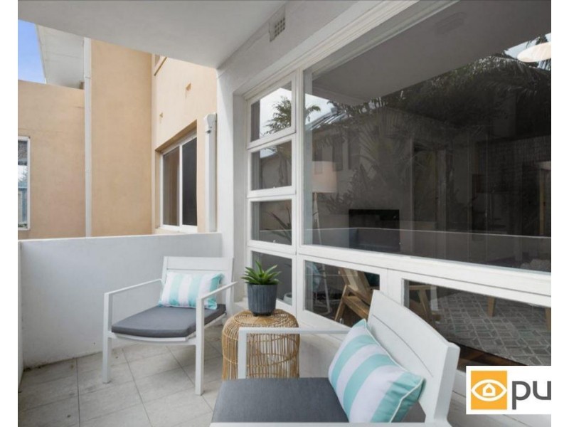 2/18 Beach Street, Cottesloe WA 6011