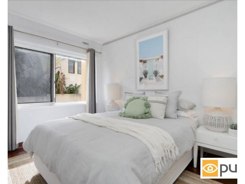 2/18 Beach Street, Cottesloe WA 6011
