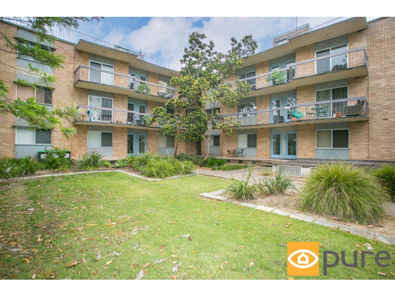 7/11 Outram Street, West Perth WA 6005