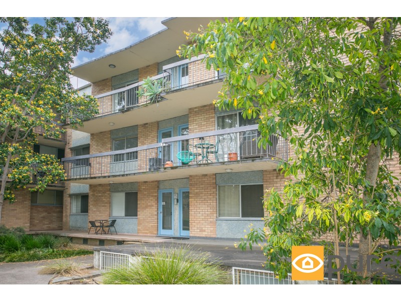 7/11 Outram Street, West Perth WA 6005