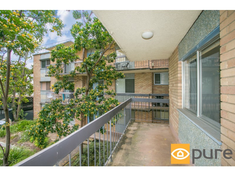 7/11 Outram Street, West Perth WA 6005