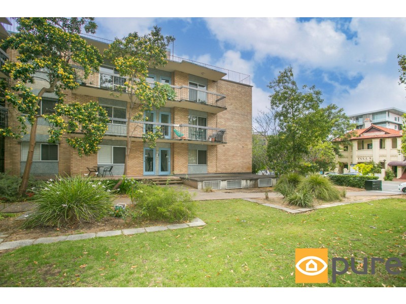 7/11 Outram Street, West Perth WA 6005