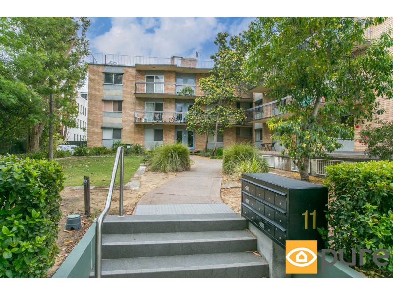 7/11 Outram Street, West Perth WA 6005