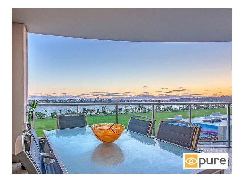 27/78 Terrace Road, East Perth WA 6004