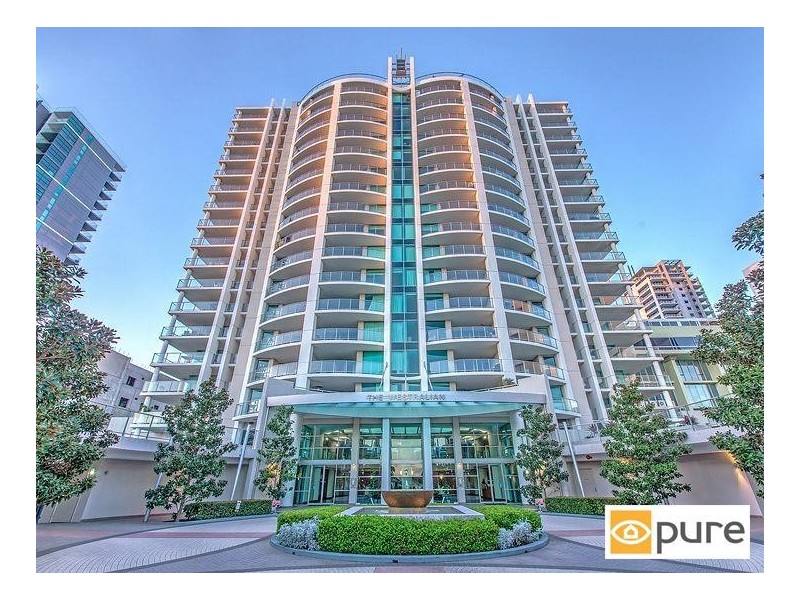 27/78 Terrace Road, East Perth WA 6004