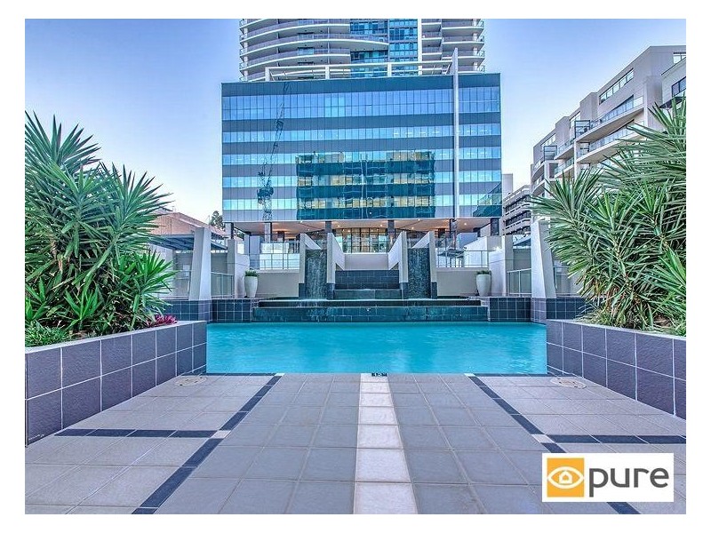 27/78 Terrace Road, East Perth WA 6004